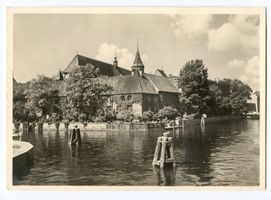 Königsberg (Pr.), Stadtkreis Königsberg Königsberg (Pr.), Alte Universität - Dominsel II Königsberg, Universität