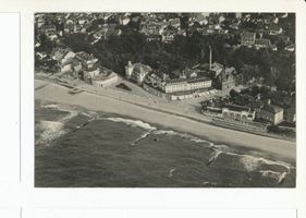 Cranz Kr. Samland, Ort, Kreis Samland 