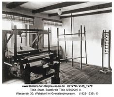 Tilsit, Stadt, Stadtkreis Tilsit Wasserstraße 30