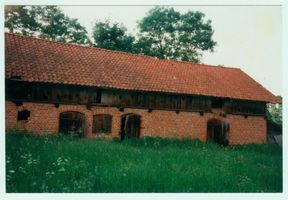 Schönlinde Kr. Gerdauen, Kreis Gerdauen 