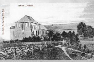 Lochstädt, Kreis Samland 