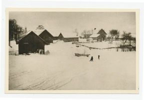 Lautern, Kreis Rößel 