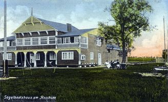 Johannisburg, Kreis Johannisburg 