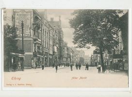 Elbing, Stadt, Stadtkreis Elbing 