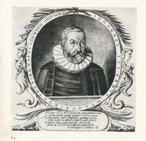 Königsberg (Pr.), Stadtkreis Königsberg Königsberg, Johannes Eccard, Kapellmeister und Komponist vieler geistlicher und weltlicher Lieder Кёнигсберг, Иоганнес Эккард, капельмейстер и композитор многих духовных и светских песен