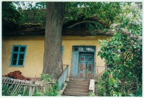 Mulden Kr. Gerdauen, Kreis Gerdauen 