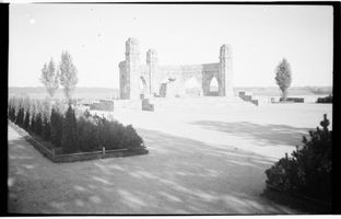 Treuburg, Kreis Treuburg Treuburg?, Kriegerdenkmal Treuburg, Kreiskriegerdenkmal