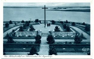 Jägerhöhe, Kreis Angerburg 