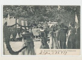 Finckenstein, Kreis Rosenberg 