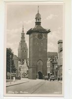 Elbing, Stadt, Stadtkreis Elbing 