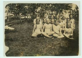 Sokallen, Kreis Gerdauen 