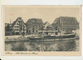 Elbing, Stadt, Stadtkreis Elbing 