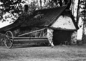 Schakaulack, Kreis Labiau 