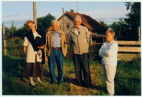 Schönlinde Kr. Gerdauen, Kreis Gerdauen 