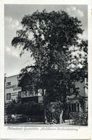 Vierbrüderkrug, Kreis Samland 