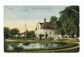 Cadinen, Kreis Elbing 