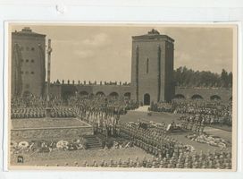 Hohenstein Kr. Osterode, Stadt, Kreis Osterode 