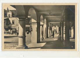 Wormditt, Kreis Braunsberg 