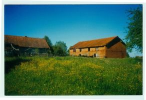 Schönlinde Kr. Gerdauen, Kreis Gerdauen 