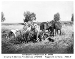 Grenzkrug Kr. Ebenrode, Kreis Ebenrode 