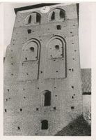 Rastenburg, Stadt, Kreis Rastenburg Rastenburg, St. Georg, Glockenturm Rastenburg, St. Georg