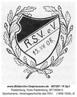 Rastenburg, Stadt, Kreis Rastenburg Königsberger Straße