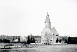 Nußtal, Kreis Allenstein 
