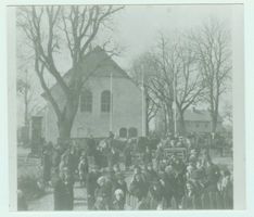 Mulden Kr. Gerdauen, Kreis Gerdauen 