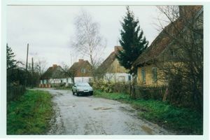 Mulden Kr. Gerdauen, Kreis Gerdauen 