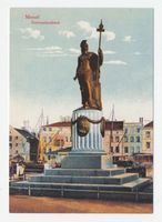 Memel, Stadt, Stadtkreis Memel 