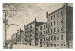 Tilsit, Stadt, Stadtkreis Tilsit Stolbecker Straße 25