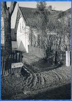 Kutten, Kreis Angerburg Kutten, Ortsansicht V 