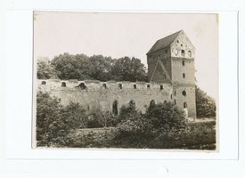 Balga, Kreis Heiligenbeil 