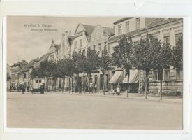 Wehlau, Kreis Wehlau 