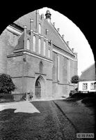 Wartenburg Kr. Allenstein, Stadt, Kreis Allenstein 