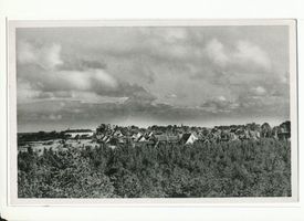 Rossitten Kr. Samland, Kreis Samland 