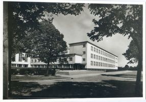 Königsberg (Pr.), Stadtkreis Königsberg 