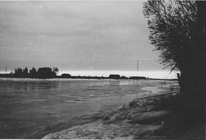 Rauterskirch, Kreis Elchniederung 