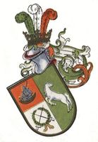 Königsberg (Pr.), Stadtkreis Königsberg Königsberg (Pr.), Wappen des Corps Littuania Königsberg Königsberg, Studentenverbindungen, Korporationen