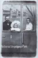 Tilsit, Stadt, Stadtkreis Tilsit Tilsit, Gewerbeausstellung, Werbeplakat (??) II 