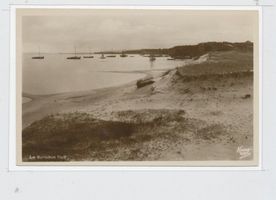  Kurische Nehrung, Am Kurischen Haff III 