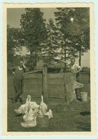 Mulden Kr. Gerdauen, Kreis Gerdauen 