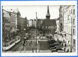 Königsberg (Pr.), Stadtkreis Königsberg Steindamm Königsberg (Pr.), Steindamm XXV Königsberg, Steindamm