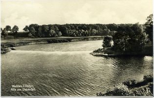 Wehlau, Kreis Wehlau 