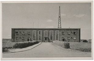 Heilsberg Kr. Heilsberg, Stadt, Kreis Heilsberg Heilsberg Kr. Heilsberg, Großrundfunksender V 