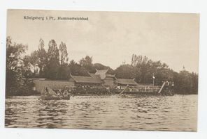 Königsberg (Pr.), Stadtkreis Königsberg 