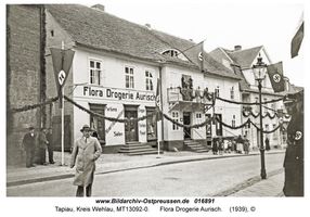 Tapiau, Kreis Wehlau 