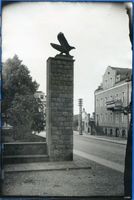 Johannisburg, Kreis Johannisburg Johannisburg, Ehrenmal I. Weltkrieg 