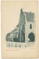 Preußisch Holland, Stadt, Kreis Preußisch Holland 