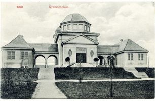 Tilsit, Stadt, Stadtkreis Tilsit 